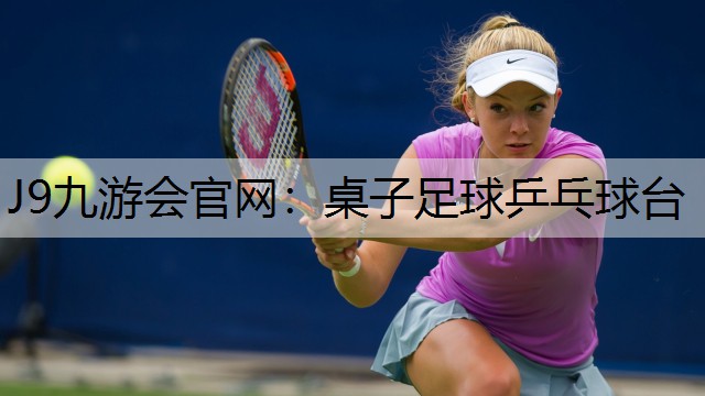J9九游会官网：桌子足球乒乓球台