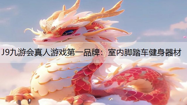 J9九游会真人游戏第一品牌：室内脚踏车健身器材