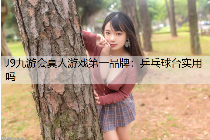 乒乓球台实用吗