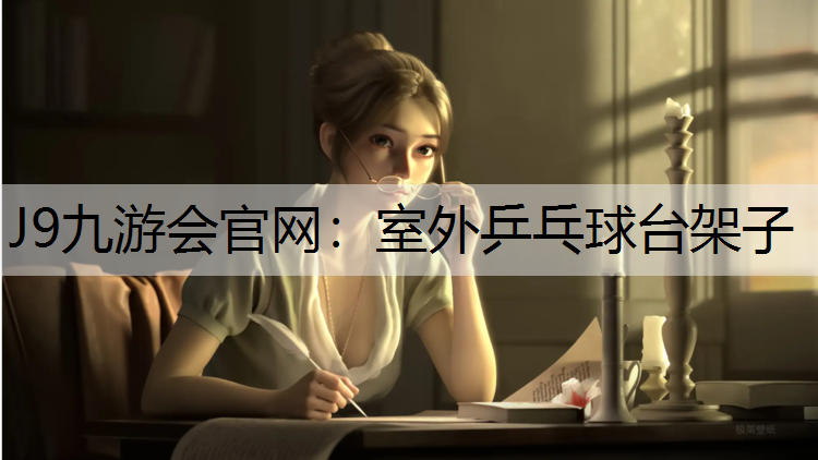 室外乒乓球台架子